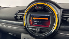 MINI Clubman 2.0 Cooper S Sport 6dr Petrol Estate